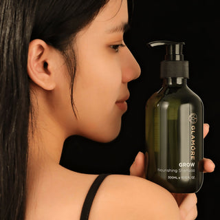 GROW Nourishing Shampoo