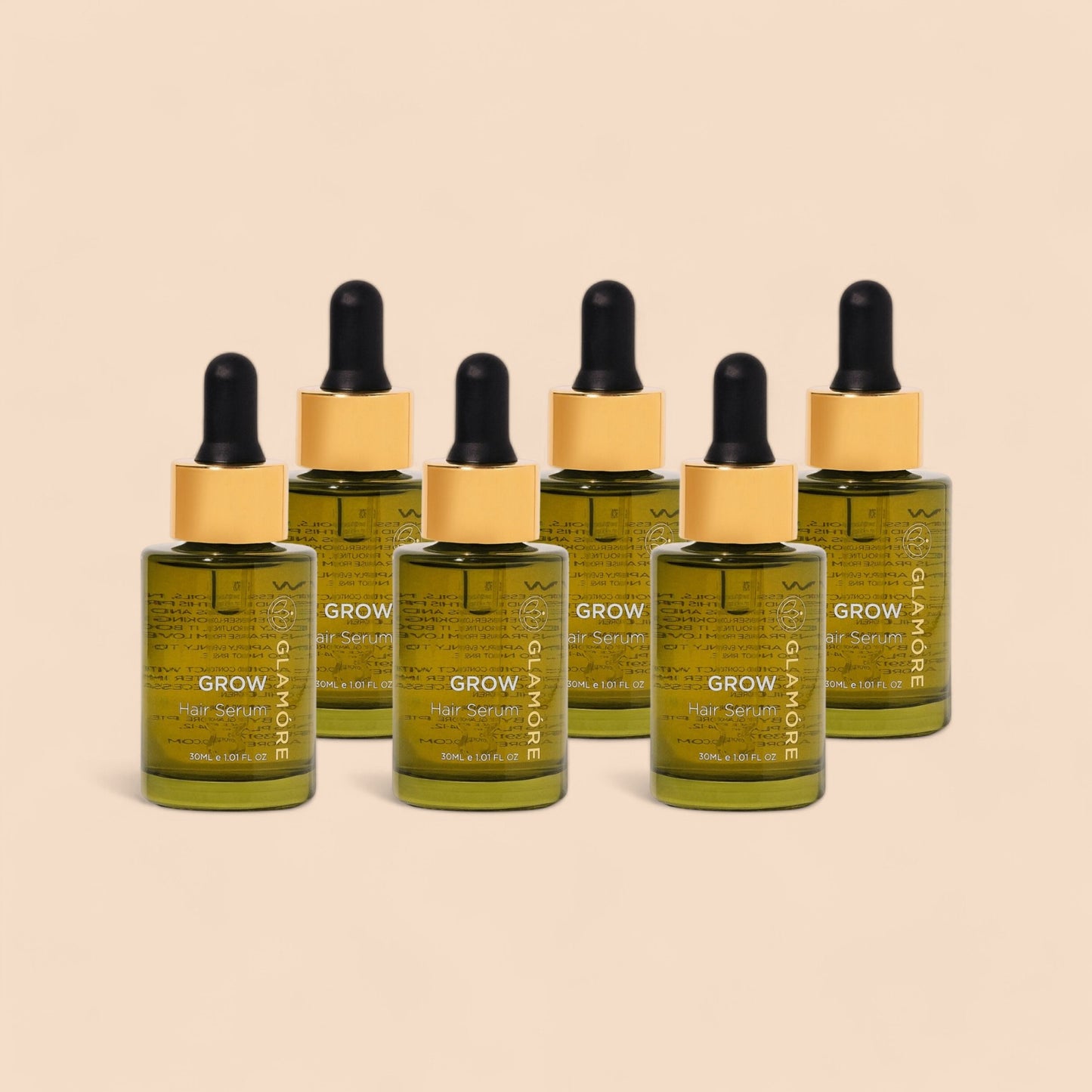 GROW Hair Serum