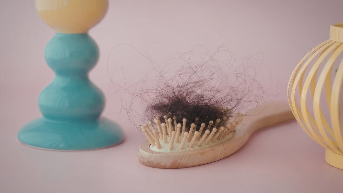The Best Postpartum Hair Loss Shampoo for Singaporean Mums (2026 Guide)