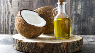 Coconut Oil for Hair: Benefits and Uses in Singapore