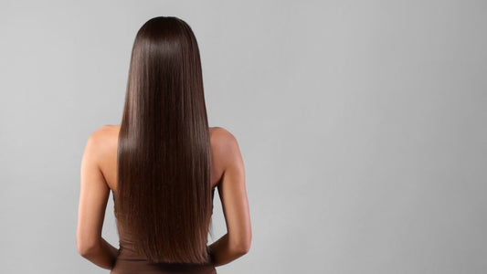 How to Choose the Perfect Shampoo for Your Hair Type