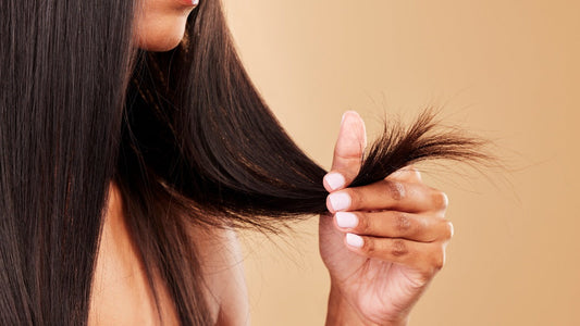 Nurturing Your Hair Through Life's Changes: A Glamóre Approach