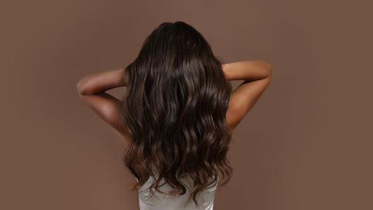 Top 10 Tips for Healthy, Shiny Hair
