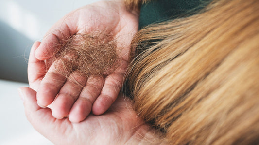 How to Prevent Postpartum Hair Loss: 7 Evidence-Based Steps