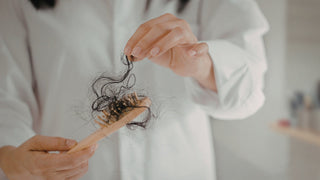 When Does Postpartum Hair Loss Start and Stop? (With Week-by-Week Timeline)