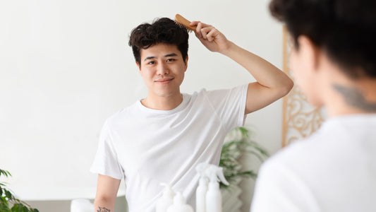 Understanding Hair Types: A Guide for Singaporeans