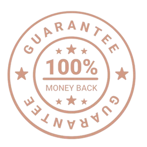 Money back guarantee icon
