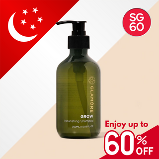 national day - shampoo image