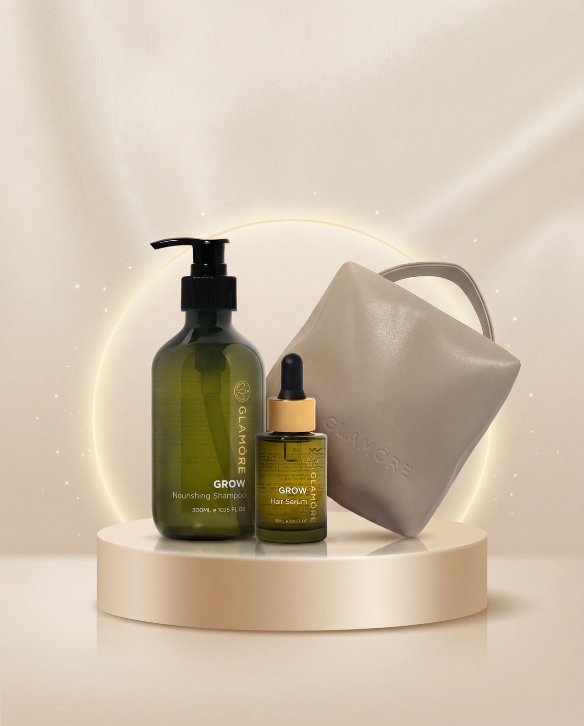 The GROW Bundle