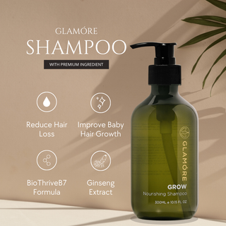 GROW Hair Bundle (Autoship)