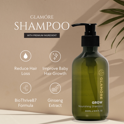 GROW Hair Bundle (Autoship)