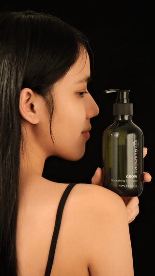 GROW Nourishing Shampoo