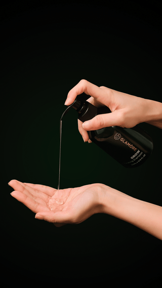 GROW Nourishing Shampoo