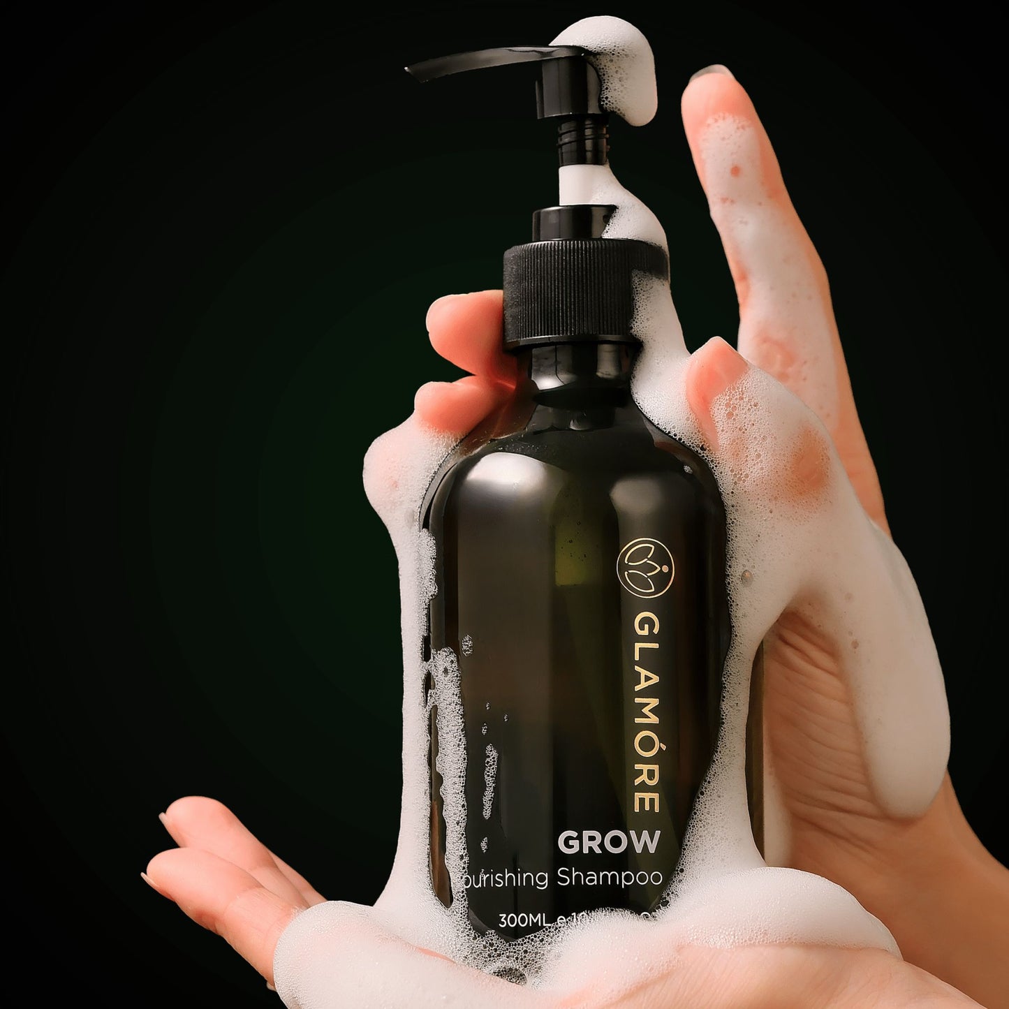 GROW Nourishing Shampoo (Autoship)