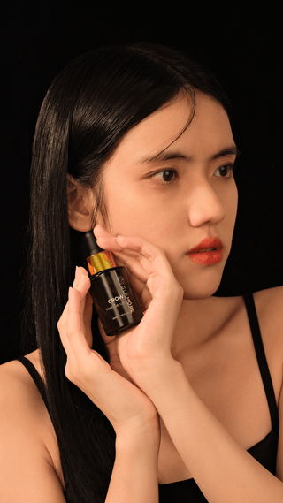 GROW Hair Serum