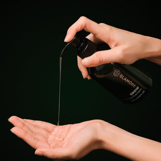 GROW Nourishing Shampoo