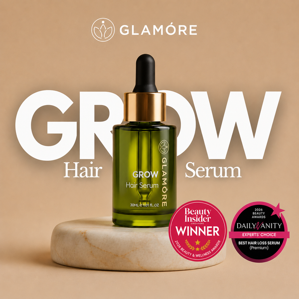 GROW Hair Serum
