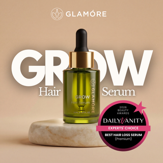GROW Hair Serum