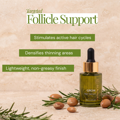 GROW Hair Serum