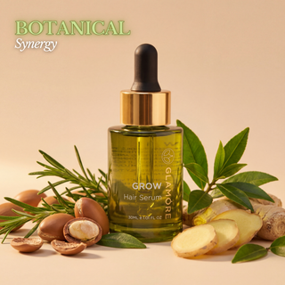 GROW Hair Serum