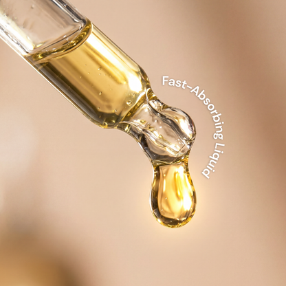 GROW Hair Serum