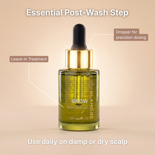 GROW Hair Serum