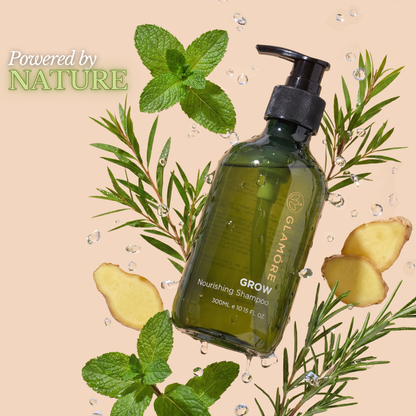 GROW Nourishing Shampoo