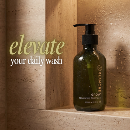 GROW Nourishing Shampoo