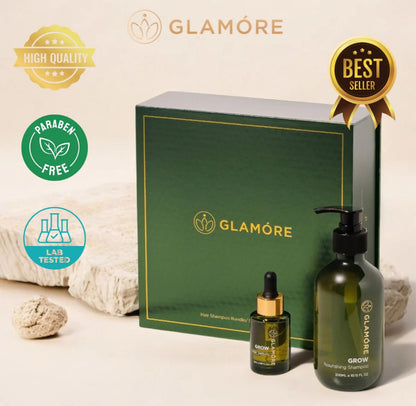 GROW Hair Bundle (Autoship)