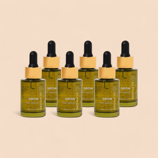 GROW Hair Serum