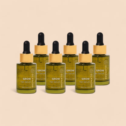 GROW Hair Serum