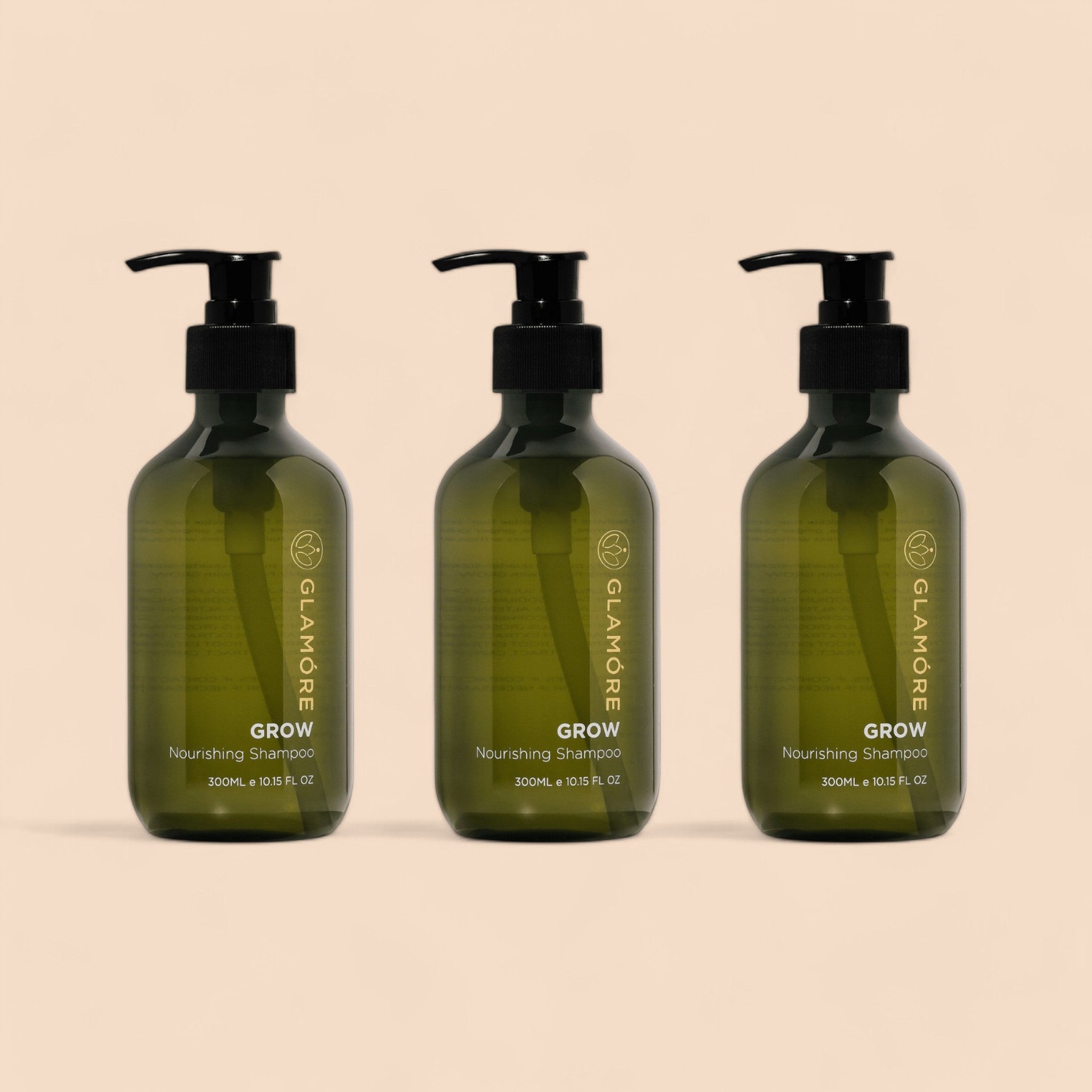 Glamore World featured image