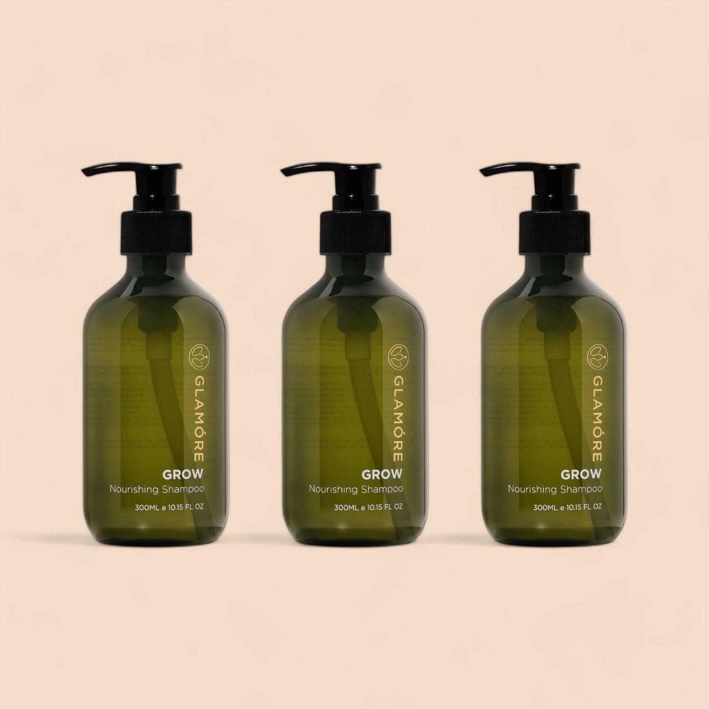 GROW Nourishing Shampoo (Autoship)