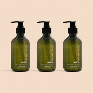 GROW Nourishing Shampoo