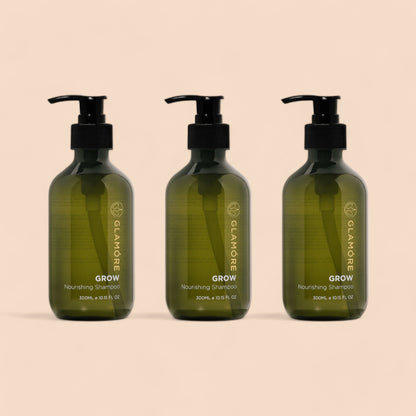 GROW Nourishing Shampoo (Autoship)