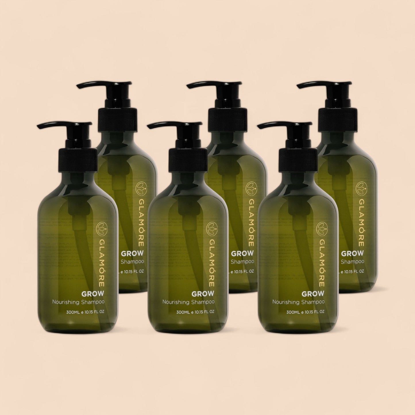 GROW Nourishing Shampoo (Autoship)